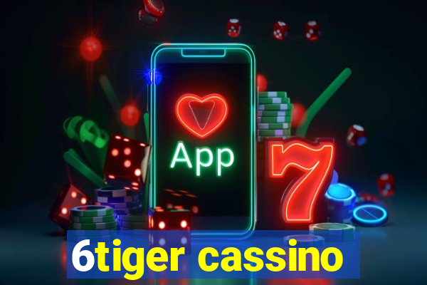 6tiger cassino